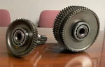 Oem Arctic Bearcat Low Gear Kit 6639-190. Fixed Price $795.00.