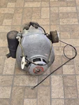 1960S 70S Rotax Bombardier 520 Snowmobile Skidoo Engine Motor Vintage. Fixed Price $349.95.