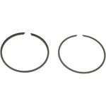 Parts Unlimited Ring Set For Polaris Standard R09-701. Fixed Price $19.73.
