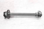 18 Ski-doo Renegade X 1200 Counter Balancer Crankshaft 137". Fixed Price $146.25.