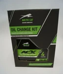 Oem Arctic Cat Acx 0W-40 Synthetic Oil Change Kit 2019-2023 Prowler 2436-849. Fixed Price $99.90.
