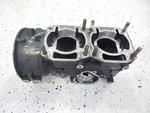 Arctic Cat Snowmobile 1991 Ext Special Prowler 550 Engine Crankcase 3003-818. Fixed Price $125.00.