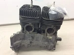 Polaris Short Block Engine Motor Cylinder Crank Shaft 1998 Trail Touring 3084625. Fixed Price $499.95.