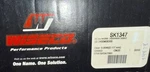 Wiseco Skidoo Piston Kit 83MM SK1347 (2430M08300X2) New. Fixed Price $299.99.