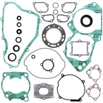 Vertex Complete Gasket Set With Oil Seals 811256. Fixed Price $76.60.