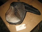 Skidoo Inlet Duct Gt Legend Mxz Summit Skandic 380 550F 500F 509000218. Fixed Price $89.99.