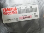 Nos Yamaha 8CR-11351-00-00 Cylinder Base Gasket MM600 MM700 VT500 VT600 VX600. Fixed Price $35.00.