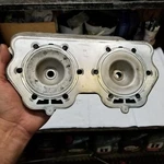 2005-2007 Skidoo Mach Z 1000 Rev Head 6613720 420613732. Fixed Price $44.10.