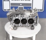 Arctic Cat 3020-609 Crankcase Assembly (inc. 2-7). Fixed Price $546.97.
