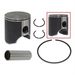 Spi Sports Parts Inc Piston Kit SM-09276. Fixed Price $87.33.