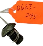 Used Arctic Cat 0623-295 Snowmobile Cap Screw Hsbh 1/2-13 X 3/4 Z&y Fits 91-02. Fixed Price $11.99.