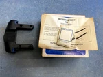 Nos Oem Evinrude Johnson Omc Brp Elect Motor Guide Pn 0390128 ATTIC42. Fixed Price $15.95.