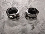 Polaris Switchback 750 Throttle Body Intake Rubber Boot Fst Dragon Iq 5413242. Fixed Price $19.99.