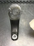 Ski-doo Snowmobile Motor Mount 512060108 T113. Fixed Price $6.45.