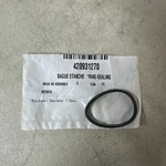 New Brp Ring Sealing Pn: 420931270. Fixed Price $10.00.