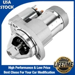 New 4016293 Starter For Polaris Sportsman Xp 850 2009-2013 1000 Md 2015-2017. Fixed Price $46.54.