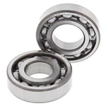 Crankshaft Bearing & Seal Kit, Allballs 24-1059 DR350 KLX300. Fixed Price $86.04.