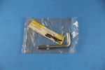 Nos Yamaha Pin, Crank Lock RC42 #BA2-65940-00. Fixed Price $69.95.