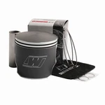 Wiseco Pro-lite Piston 1.0MM Over 86.00MM 2428M08600 Polaris. Fixed Price $179.99.