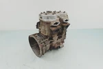 2000-2002 Ski-doo Formula Mxz Summit Oem Complete Carb Engine Motor Ass'y. Fixed Price $1194.97.