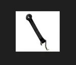 Hood Strap For Snowmobile Yamaha Et 300 1979-1982 8G5-77170-00-00 New. Fixed Price $9.95.