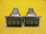 Ski-doo Skidoo 08-11 Ptek Boyesen Rage Cage Block Reeds RAD85A2. Fixed Price $132.99.