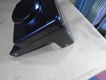Rupp Nitro Magnum 250 340 440 Water Pump Cover 26043 New Old Stock. Fixed Price $99.99.