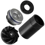 Water Pump Impeller & Type Seal For Polaris 800 Rmk 144 2009-2010/ 155 2011-16. Fixed Price $39.00.