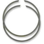 Parts Unlimited Piston Ring Set - Standard 3085046. Fixed Price $24.57.