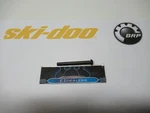 Ski-doo 414438700 Pin Lever O.e.m. N.o.s. Qty. Fixed Price $7.99.