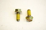 Qty 16 99-24 Brp Can-am Ski-doo Hex Flanged Screw M8X20 Scotch Grip 207582044. Fixed Price $24.99.