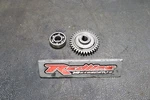 2007 Arctic Cat 400 Dvx Driven Gear W/bearing 3406-137 3402-900. Fixed Price $37.99.
