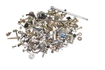2008 Ski-doo Mxz Tnt 500SS 120" Xp Miscellaneous Nuts Bolts Hardware. Fixed Price $29.95.