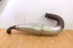 2005 Arctic Cat King 900 Efi Exhaust Pipe. Fixed Price $159.00.