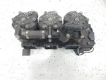 Arctic Cat Snowmobile 1998-2000 Zrt 600 Ext Triple Engine/motor 0662-210. Fixed Price $1000.00.