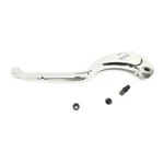 Indian Motorcycle Clutch Lever With Bushing, Chrome. Fixed Price $129.99.