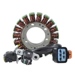 Generator Stator For Ski-doo Oem Repl.# 420889909 / 420889904 420889908. Fixed Price $196.89.