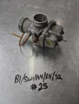 1994 Polaris Storm 800 Carburetor Assembly 80L-05A. Fixed Price $49.95.