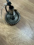 2009 Arctic Cat Z1 Starter Idler Gear. Fixed Price $60.00.