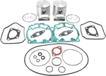 Wiseco Pro-lite Piston Kit 76.00MM #SK1292 Ski-doo. Fixed Price $410.99.