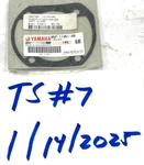 857-11351-00 Yamaha Barrel Base Gasket Engine Motor Gpx Ex 440 Snowmobile. Fixed Price $13.35.