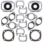 Vertex Complete Gasket Kit With Oil Seals Arctic Cat Cheetah 399/PUMA 1972. Fixed Price $44.92.