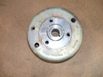 2001 Arctic Cat Zr 440 Flywheel, P/n 3005-911. Fixed Price $48.00.