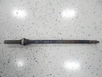 Arctic Cat Snowmobile 1992-2008 Jag Panther Z Driven Shaft 0602-485. Fixed Price $51.47.