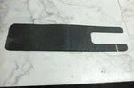 15 Ski-doo Mxz 600 Xp Rev Snowmobile Inner Foam Heat Shield Cover Pad. Fixed Price $8.00.