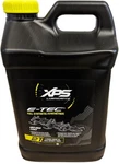 Brp Can- Sea-doo Oem Xps 2-STROKE Synthetic Oil, 9779128. Fixed Price $206.93.
