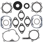 Winderosa 711101 Gasket Set With Oil Seals. Fixed Price $50.08.