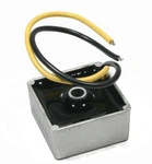 Ski-doo Formula Plus 521/580, 1987-1993, Voltage Regulator New Ii, Lt, Xtc. Fixed Price $22.99.