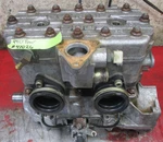 94 Polaris Indy 500 Classic Touring Efi L/c Snowmobile Motor Engine. Fixed Price $399.99.