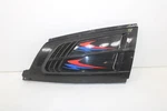 99 Polaris Indy 500 Oem Right Side Panel 2610008-177 SP189. Fixed Price $42.99.